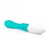 Vibrator pentru Clitoris Blis Rabbit - cu acumulator (turcoaz)