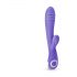 Good Vibes Only Fane Rabbit - vibrator cu braț pentru clitoris (mov)