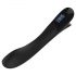 BLAQ - vibrator digital pentru punctul G (negru)