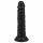 Easytoys - dildo realist - 12 cm (negru)