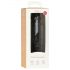 Easytoys - dildo realist - 12 cm (negru)