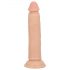 Easytoys - dildo realist - 17,5 cm (natural)