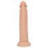 Easytoys - dildo realist - 17,5 cm (natural)