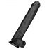 BUTTR Operațiunea Dingo - dildo gigant realist - 43 cm (negru)