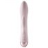 Vivre Coco - vibrator cu acumulator pentru clitoris (roz)