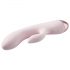 Vivre Coco - vibrator cu acumulator pentru clitoris (roz)