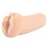 Masturbator realist Coconut Elegance 04 (natural)