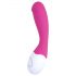 LOVELIFE BY OHMYBOD - CUDDLE - vibrator cu acumulator pentru punctul G (roz)