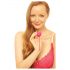 OHMIBOD - set bile anale - roz (3 piese)