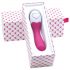 LOVELIFE DE OHMYBOD - CUDDLE - mini vibrator cu baterie pentru punctul G (roz)