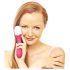 LOVELIFE DE OHMYBOD - CUDDLE - mini vibrator cu baterie pentru punctul G (roz)