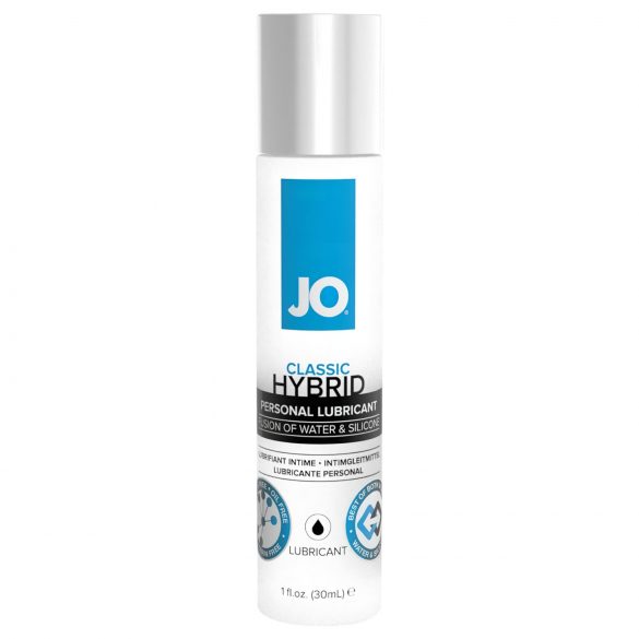 System JO Classic Hybrid - lubrifiant hibrid (30ml)