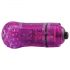 Vibrator de deget Screaming O Fingo Nubby - mov