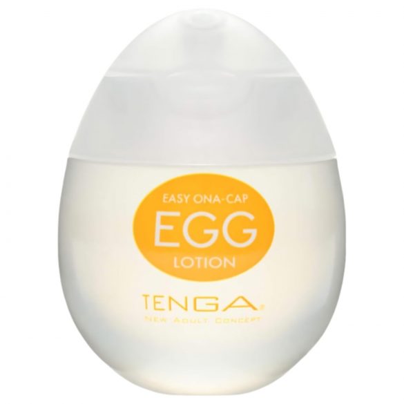 Lubrifiant pe bază de apă TENGA Egg (50ml)