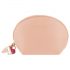 Rianne Essentials Classique Coral - vibrator din silicon (coral)