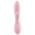 FEELZTOYS Lea - vibrator reîncărcabil pentru punctul G (roz)