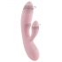 FEELZTOYS Lea - vibrator reîncărcabil pentru punctul G (roz)