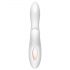 Satisfyer Pro+ G-spot - vibrator pentru stimularea clitorisului și a punctului G