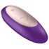 Pachet de vibratoare Satisfyer pentru cupluri (3 piese)