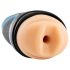 Satisfyer Men One - masturbator cu supt (albastru-negru)