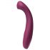 Dame Arc - vibrator cu acumulator pentru punctul G (roz)