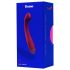 Dame Arc - vibrator cu acumulator pentru punctul G (roz)