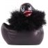 My Duckie Paris 2.0 - vibrator clitoridian (negru)