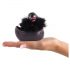 My Duckie Paris 2.0 - vibrator clitoridian (negru)