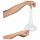 Bye Bra Perfect A-F - benzi invizibile pentru lifting bust - nude (6 perechi)