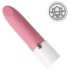 Magic Motion Lotos - mini vibrator inteligent cu acumulator (roz)