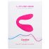 LOVENSE Dolce - vibrator de cuplu inteligent (roz)