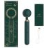 Magic Motion Zenith - vibrator inteligent pentru masaj (verde)