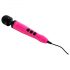 Doxy Die Cast 3 Wand - Vibrator masajator electric (roz)