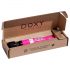 Doxy Die Cast 3R - vibrator cu acumulator pentru masaj (roz)