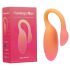 Magic Motion Flamingo Max - ou vibratoare inteligent (portocaliu)