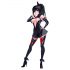 Fleshlight Fantasy Lilith Fukumoto Shokushu vagin (natur)