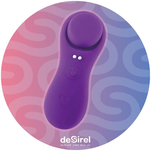 Desirel Confidential – Vibrator inteligent pentru chiloți