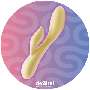 Desirel Desire Dew – Vibrator inteligent cu braț clitoridian