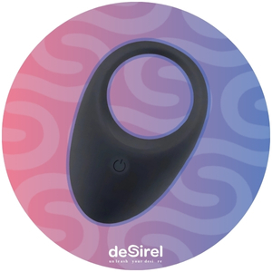 Desirel Halo – Inele vibrator inteligent